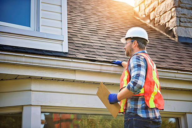 Roofing in Acme